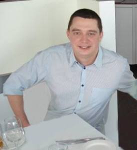 Dave Fox is an experienced teacher and teacher trainer who has worked in Australia, the UK and Europe