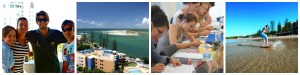 TESOL Sunshine Coast