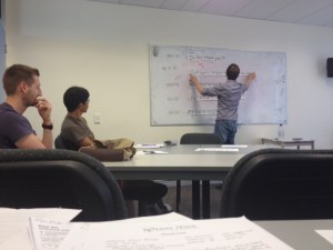 Eljon Teaching 4