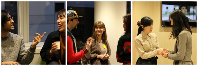 trainees-with-students