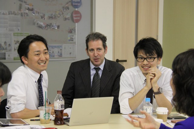 Lexis Japan - Toshi 's photo